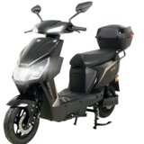 Colossus Električni skuter CSS-82Q, Crni | Eponuda.com