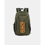Munich Torbe 7113482 BACKPACK SLIM Zelena Cene