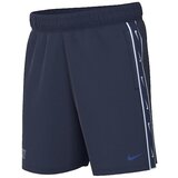 Nike Kratke hlače & Bermuda Repeat Modra Cene