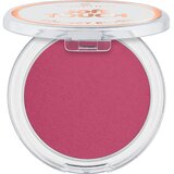 Essence Rdečila & pudri Soft Touch Bouncy Creme-zu-Puder Rouge - 20 Electric Pe Rdeča | Shoptok.si