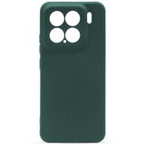  Futrola Soft Case za Xiaomi Mi 15, Zelena | Eponuda.com