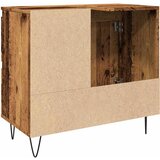  Kupaonski ormarić za umivaonik boja drva 65 x 33 x 60 cm drveni | shoptok.hr