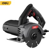  ELEKTRIČNI CIRKULAR ZA MERMER 1300W 110MM DELI SUPREME EDE-YS110-1E Cene