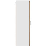  Zidni kuhinjski ormarić Zidne Umjetnički hrast 50 x 31 x 100 cm | shoptok.hr