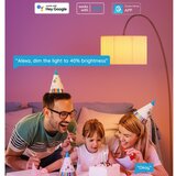 GOVEE Smart Wifi&BLE Light Bulb 800lm | shoptok.hr