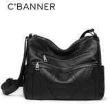  C.Baer Ženska torba, Crna | Eponuda.com