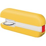  STROJ ZA SPENJANJE DO 30 LISTOV NAMIZNI COSY LEITZ 55670019 RUMENA/BELA | shoptok.hr