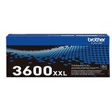 Brother TN3600XXL/Super High Capacity/črna/originalna/kartuš Cene
