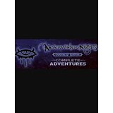 Steam Neverwinter Nights: Complete Adventures (PC) Key GLOBAL | ePonuda.com
