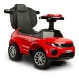 Toyz Guralica sportski automobil za vožnju, crveni | shoptok.hr