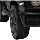  Licencirani auto na akumultor Mercedes G63 - crni | shoptok.hr
