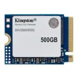 Kingston SSD 500G NV3 M.2 2230NVMe PCIe Gen 4.0x4R/W : 5000/3000MB/s | Eponuda.ba