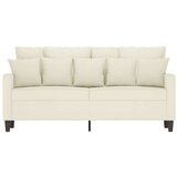  Dvosjed krem 140 cm baršunasti | shoptok.hr
