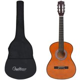 vidaXL 8-dijelni set klasične gitare za djecu i početnike 3/4 36&quot; cijene