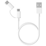 Xiaomi kabl usb a/mb+c 1m Cene