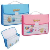  FOLDER A4 DELI SA 2 PREGRADE BUMPEES EZ60002 | ePonuda.com