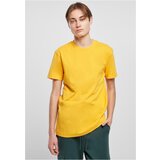 Urban Classics Plus Size Basic Tee californiayellow Cene