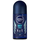 Nivea MEN Roll on Dry Fresh, 50ml | Eponuda.com