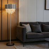 Toolight Samostojeća svjetiljka APP1716-3F Chrome | shoptok.hr