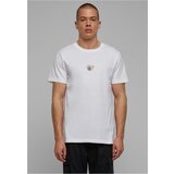 MT Men Men's T-shirt Herren Skull Bear - white | shoptok.hr