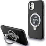 Karl Lagerfeld ETUI ZA PRSTANE MAGSAFE ZA IPHONE 11 XR CHOUPETTE, (21897953) | Shoptok.si