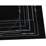 Puzzle mat ploča 2000el. | shoptok.hr