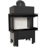 Kratki vgradni kamin NBC/BSL/P/680/280 - zračni | Shoptok.si