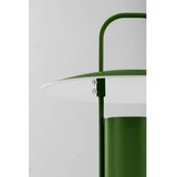 Jotex Zelena kovinska LED zatemnitvena namizna svetilka (višina 24 cm) Venna – | Shoptok.si