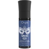 System Jo Analingus gel Orgie Greek Kiss 50ml Cene