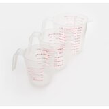 Sinsay - Komplet od 3 žlica za mjerenje | shoptok.hr