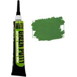 Acrylic GREEN PUTTY 20ml |
