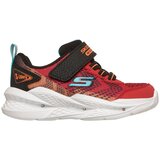 Skechers Patike za dečake Meteor-Lights 2.0, Crvene Cene