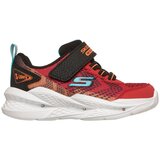 Skechers športni copat 401490N RDBK METEOR-LIGHTS 2.0 F red 25 Cene
