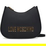 Love Moschino Ročna torba JC4021PP1NKD0000 Črna | Shoptok.si