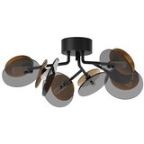  ByRydens 4202090-4002 - Plafonski luster TURNO 6xG9/4W/230V | Eponuda.com