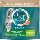 Indoor Formula - 1,4 kg