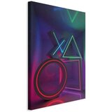 Artgeist Slika Na Platnu Win Zone | Shoptok.si