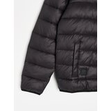 Sinsay Kvalificirana puffer jakna s visokim ovratnikom | shoptok.hr