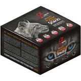Alpha Spirit Multi-Flavour Snacks za mačke - Varčno pakiranje: 18 x 35 g Cene
