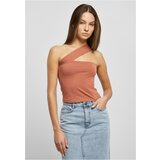 UC Curvy Women's terracotta with one strap | ePonuda.com
