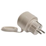 Shelly Outdoor Plug S Gen3 smart plug Mocha | shoptok.hr