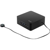 MSI mini računalnik Cubi NUC AI+ 2MG-022BEU Core Ultra 5/16GB/Intel Arc 130V/črna PCMSI00042 | Shoptok.si