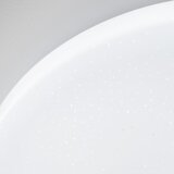  Brilagi - prigušiva LED stropna svetiljka SMART STARS LED/36W/230V Ø 48 cm Wi-Fi Tuya + daljinski upravljač | Eponuda.com