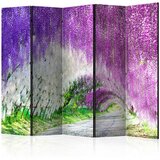  Paravan u 5 dijelova - Enchanted garden II [Room Dividers] 225x172 Cijene