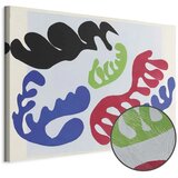  Slika - Henri Matisse – Lagoon III (from Jazz) 60x40 Premium Print | shoptok.hr