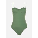 Trendyol ženske enodelne kopalke Balconette | Shoptok.si