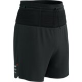  Hlače Compressport Trail Racing 2-in-1 short Black - XL | shoptok.hr