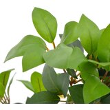  Umjetno stablo lovora s posudom zeleno 120 cm | Eponuda.com