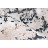 Kayoom VINTAGE PREPROGA 80/150 cm modra, siva | Shoptok.si