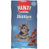 Rinti Extra Bitties Puppy piščanec - Piščanec & govedina 75 g Cijene